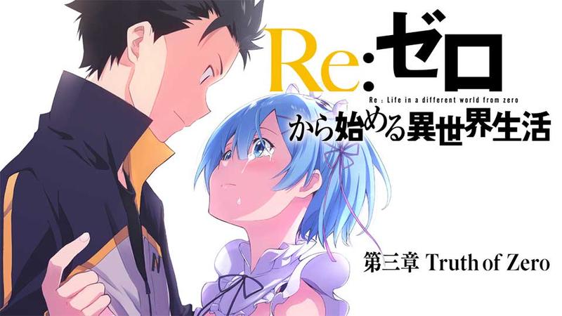 リゼロのifルートはどこで読める？